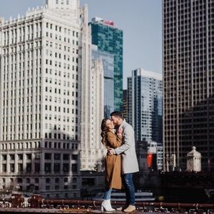 Meet your Posher, Brett